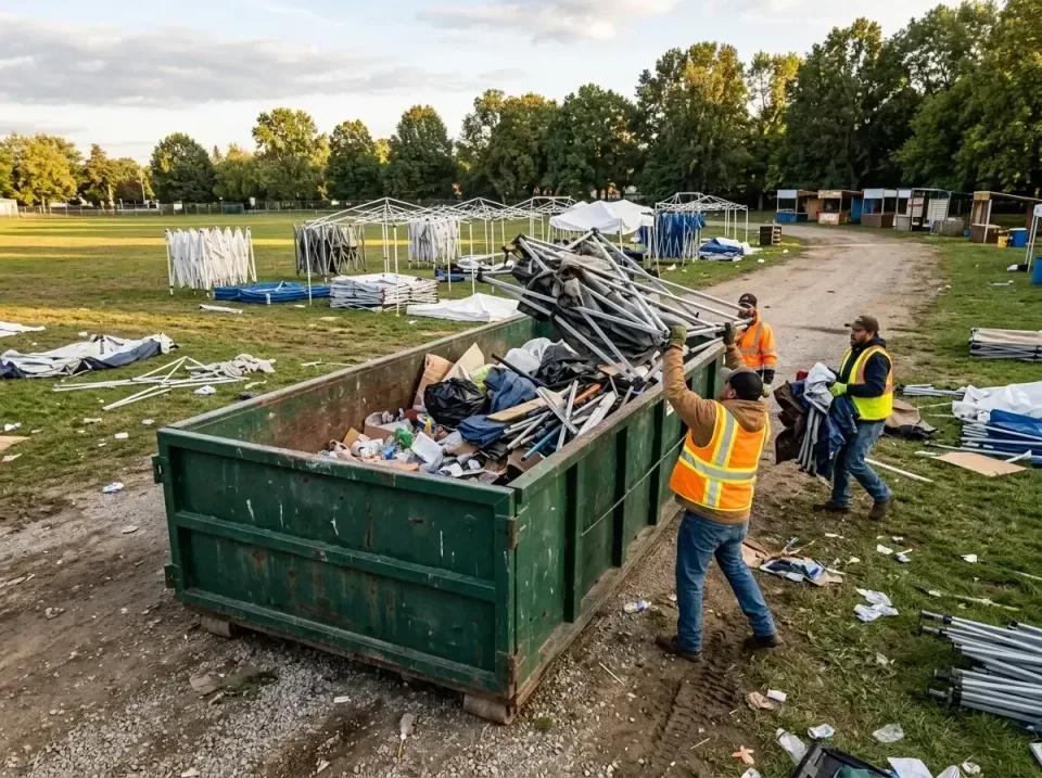 temporary-event-waste-containe-016 — frequently asked questions, Roll-Off Dumpster Rental Services in Atmore, AL